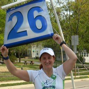 Meet your Posher, Karen